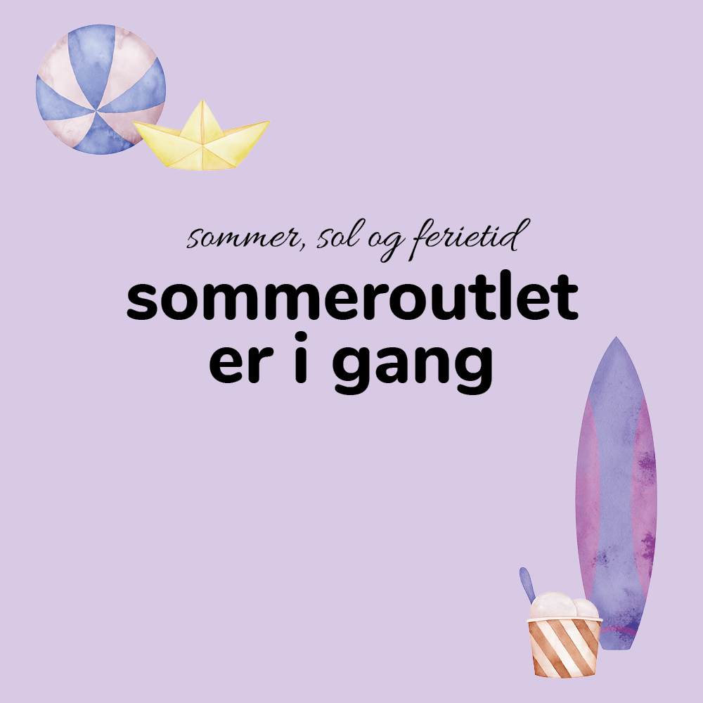 Sommeroutlet